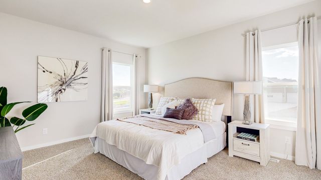 449 Meadows Court, Polk City, IA 50226