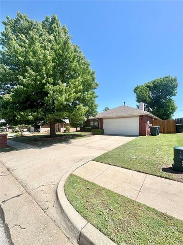 1804 Victoria Place, Edmond, OK 73003