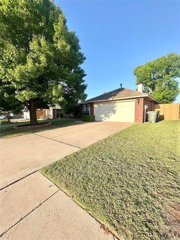 1804 Victoria Place, Edmond, OK 73003