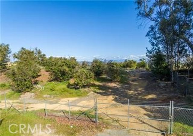 0 Los Gatos Road, Temecula, CA 92590