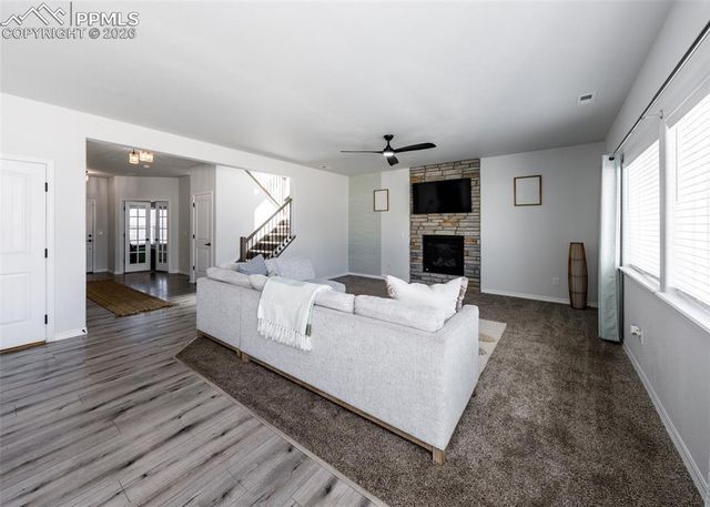 4624 Halite Way, Colorado Springs, CO 80938