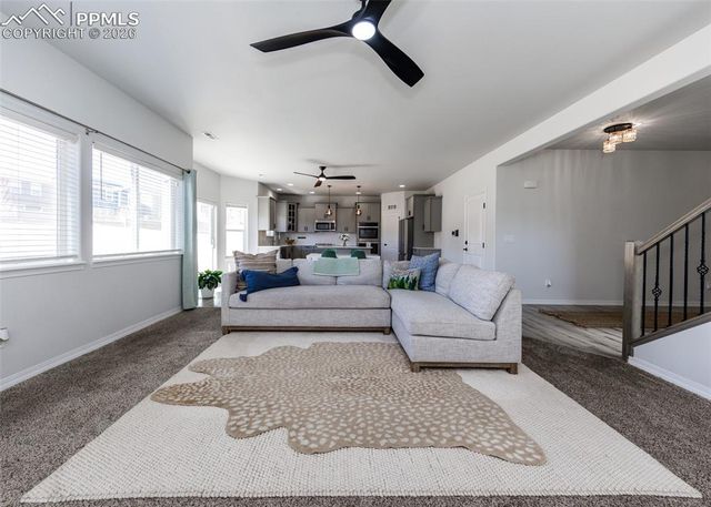 4624 Halite Way, Colorado Springs, CO 80938