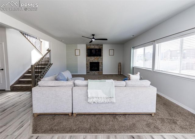 4624 Halite Way, Colorado Springs, CO 80938