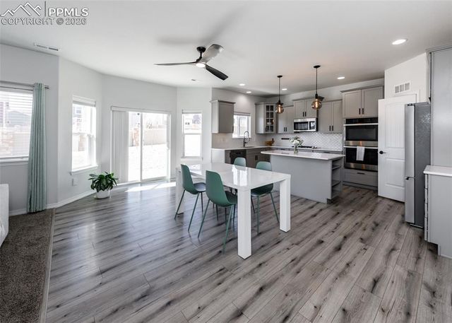 4624 Halite Way, Colorado Springs, CO 80938