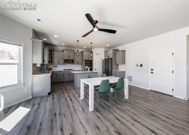 4624 Halite Way, Colorado Springs, CO 80938