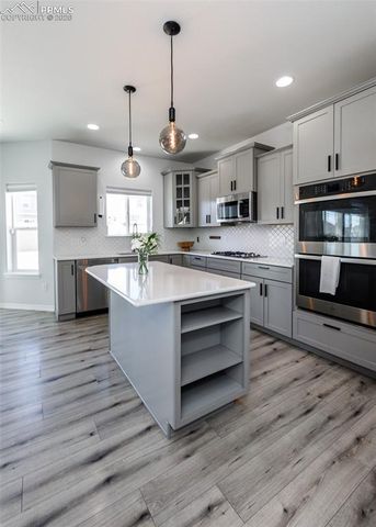 4624 Halite Way, Colorado Springs, CO 80938