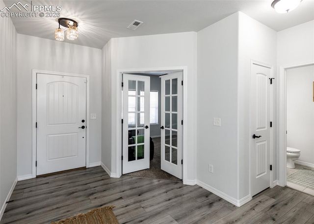 4624 Halite Way, Colorado Springs, CO 80938