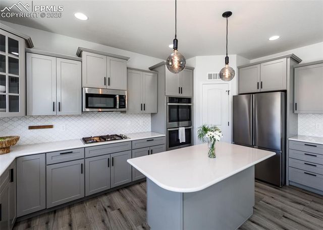 4624 Halite Way, Colorado Springs, CO 80938