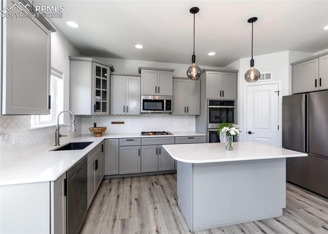 4624 Halite Way, Colorado Springs, CO 80938