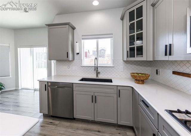 4624 Halite Way, Colorado Springs, CO 80938