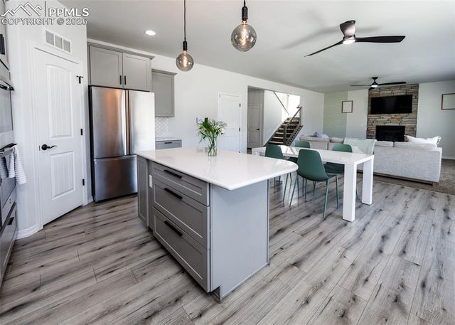 4624 Halite Way, Colorado Springs, CO 80938