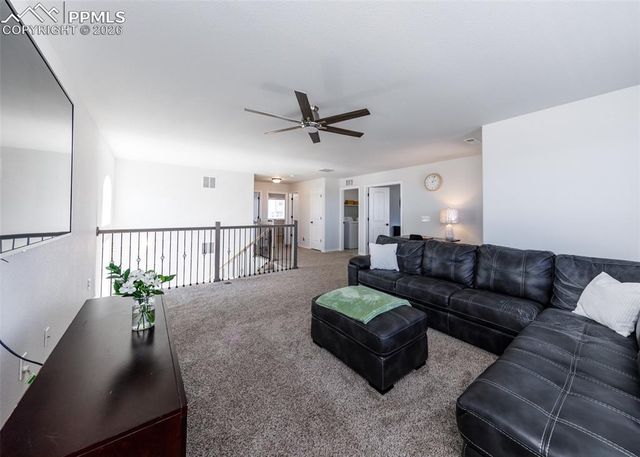 4624 Halite Way, Colorado Springs, CO 80938