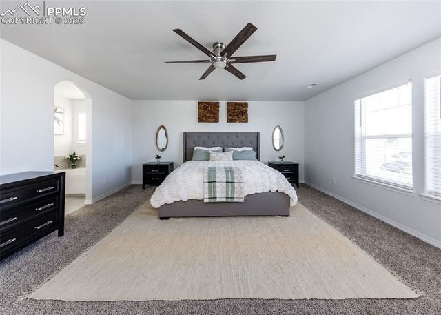 4624 Halite Way, Colorado Springs, CO 80938