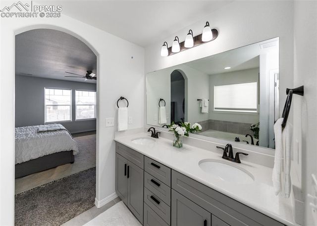 4624 Halite Way, Colorado Springs, CO 80938