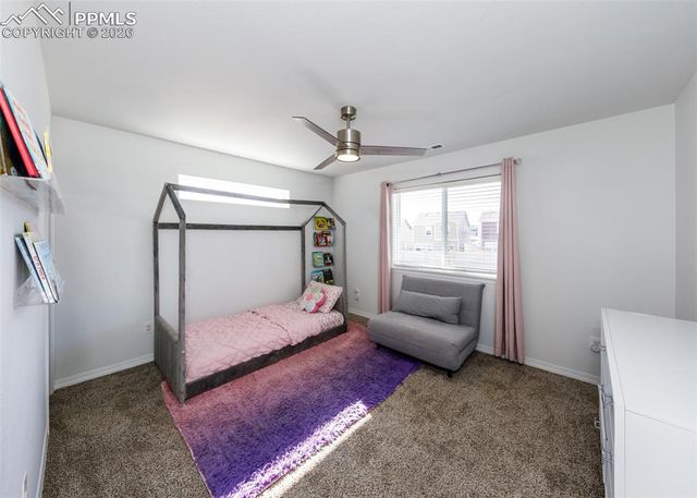 4624 Halite Way, Colorado Springs, CO 80938