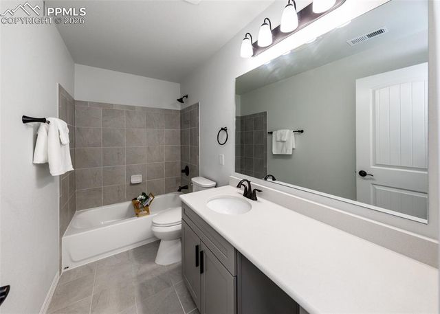 4624 Halite Way, Colorado Springs, CO 80938