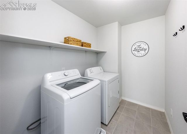 4624 Halite Way, Colorado Springs, CO 80938