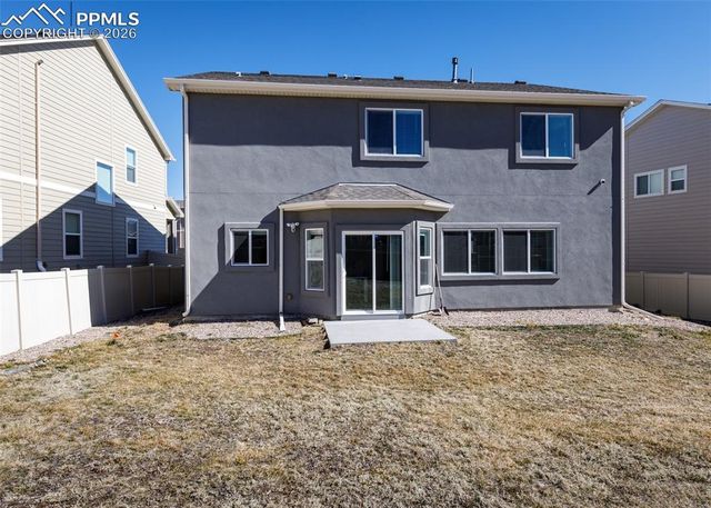 4624 Halite Way, Colorado Springs, CO 80938