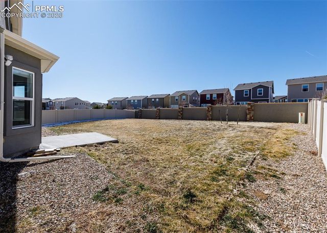 4624 Halite Way, Colorado Springs, CO 80938