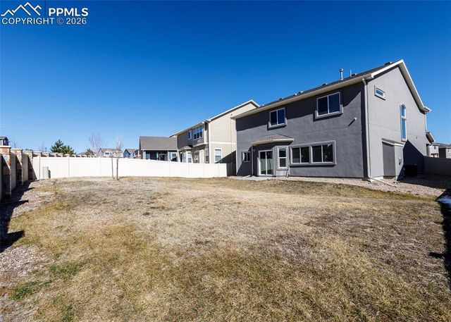 4624 Halite Way, Colorado Springs, CO 80938