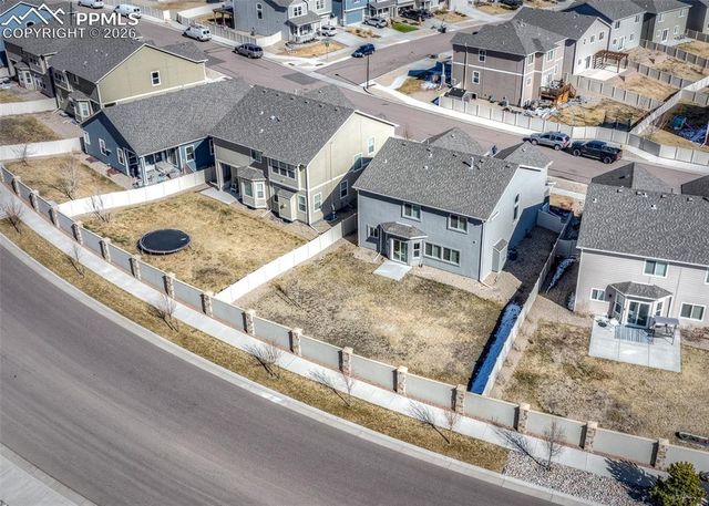 4624 Halite Way, Colorado Springs, CO 80938