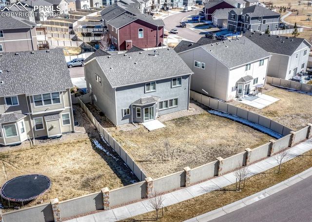 4624 Halite Way, Colorado Springs, CO 80938