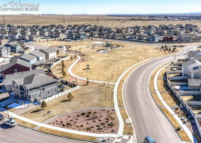 4624 Halite Way, Colorado Springs, CO 80938