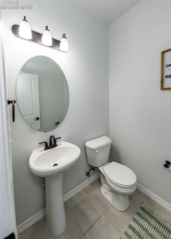 4624 Halite Way, Colorado Springs, CO 80938