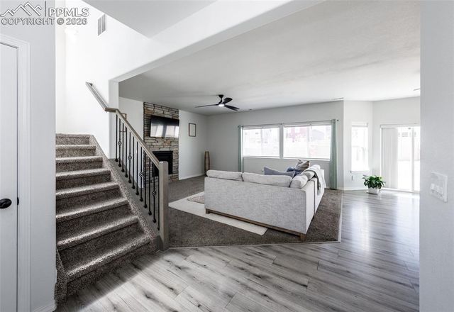 4624 Halite Way, Colorado Springs, CO 80938