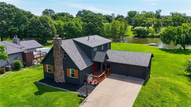 18629 Linwood Road, Linwood, KS 66052