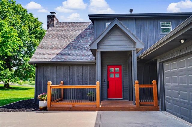 18629 Linwood Road, Linwood, KS 66052