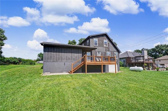 18629 Linwood Road, Linwood, KS 66052