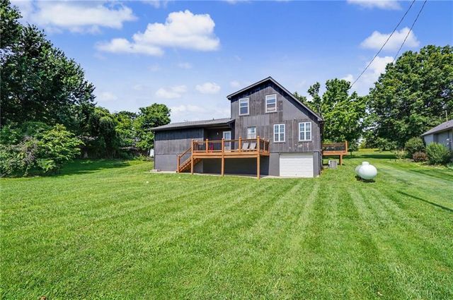 18629 Linwood Road, Linwood, KS 66052