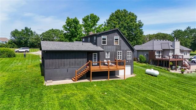18629 Linwood Road, Linwood, KS 66052