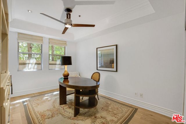 850 N Croft Avenue 103, West Hollywood, CA 90069