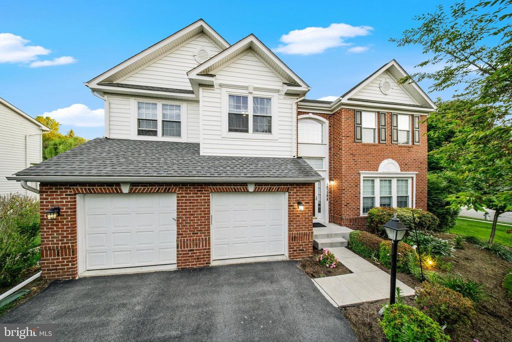 18528 DENHIGH CIR, Olney, MD 20832