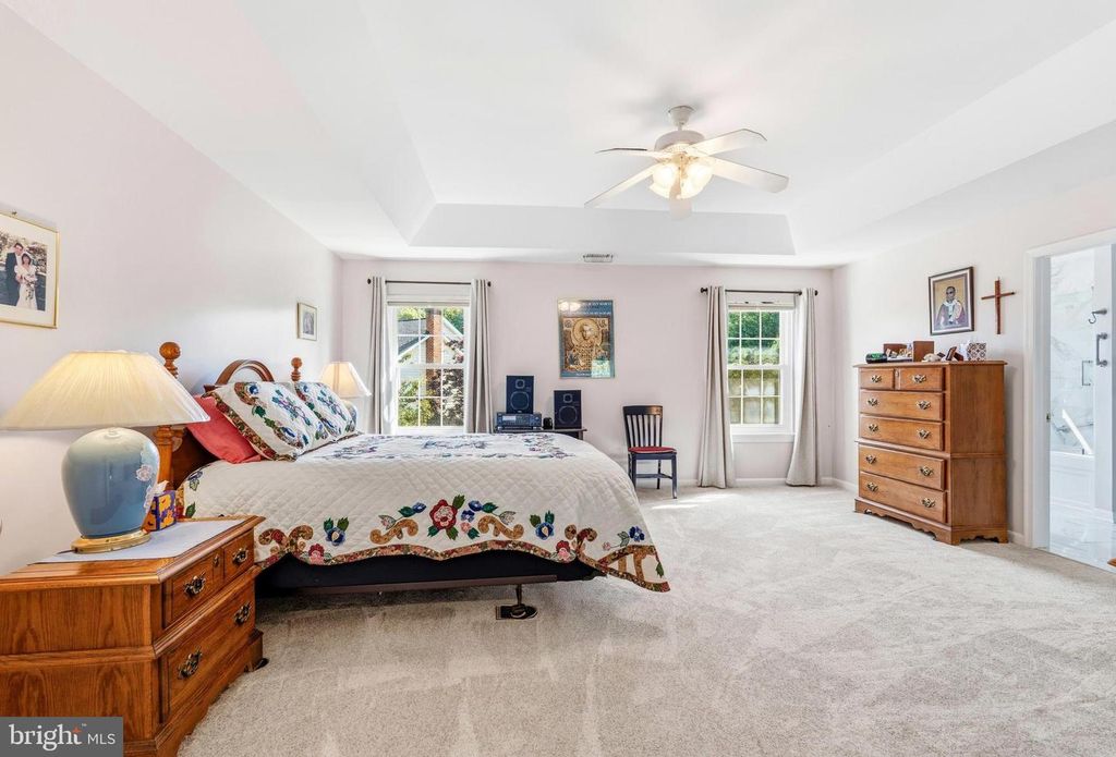 Image 22 of property listing at 18528 DENHIGH CIR, Olney, MD 20832