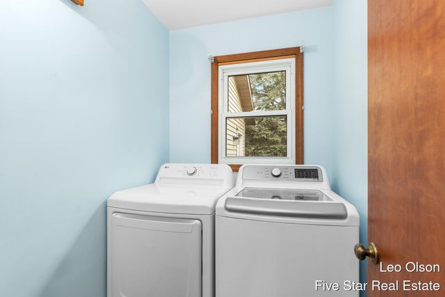 4451 Blackfoot Drive, Grandville, MI 49418