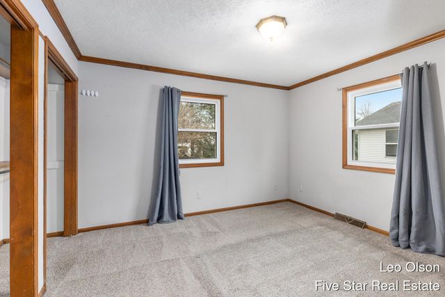 4451 Blackfoot Drive, Grandville, MI 49418