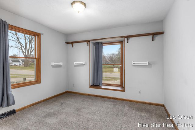 4451 Blackfoot Drive, Grandville, MI 49418