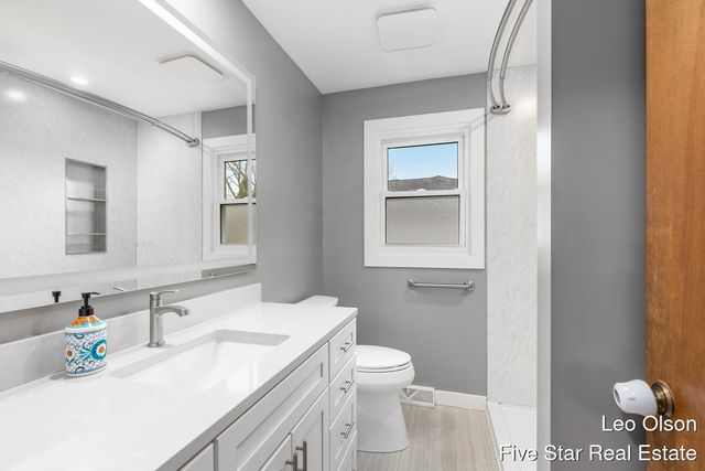 4451 Blackfoot Drive, Grandville, MI 49418