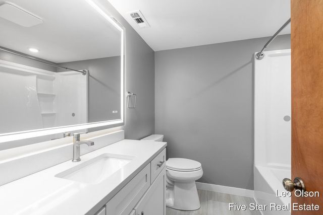 4451 Blackfoot Drive, Grandville, MI 49418