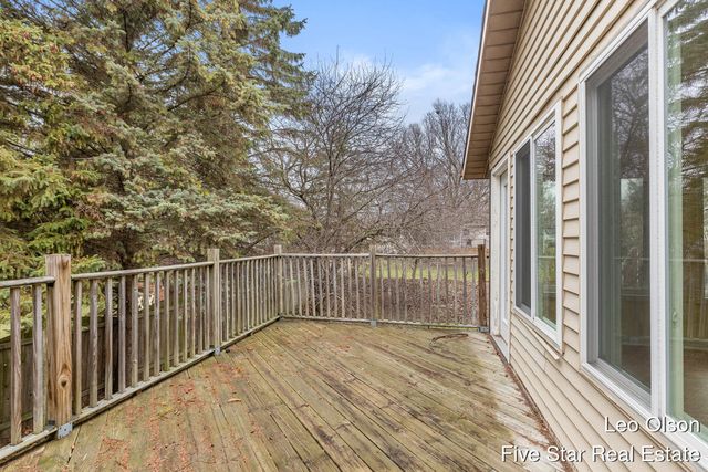 4451 Blackfoot Drive, Grandville, MI 49418