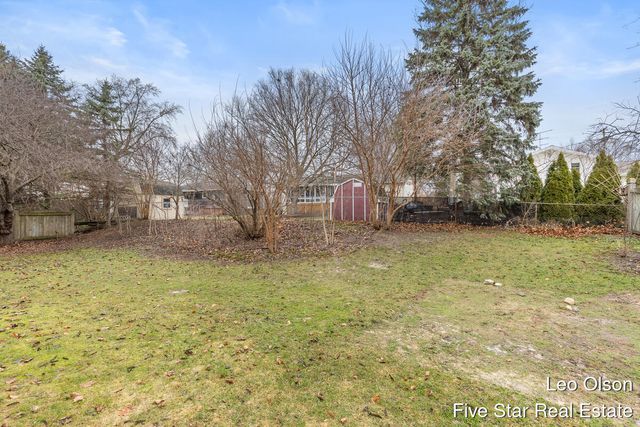 4451 Blackfoot Drive, Grandville, MI 49418