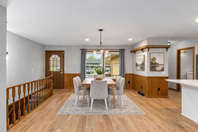 4451 Blackfoot Drive, Grandville, MI 49418