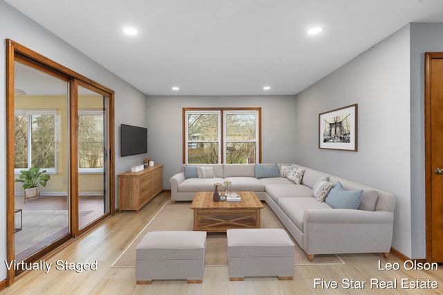 4451 Blackfoot Drive, Grandville, MI 49418