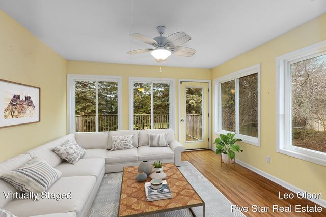 4451 Blackfoot Drive, Grandville, MI 49418