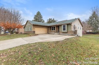 4451 Blackfoot Drive, Grandville, MI 49418