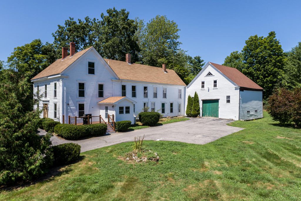 47 Depot Street, Buxton, ME 04093 — photo 2