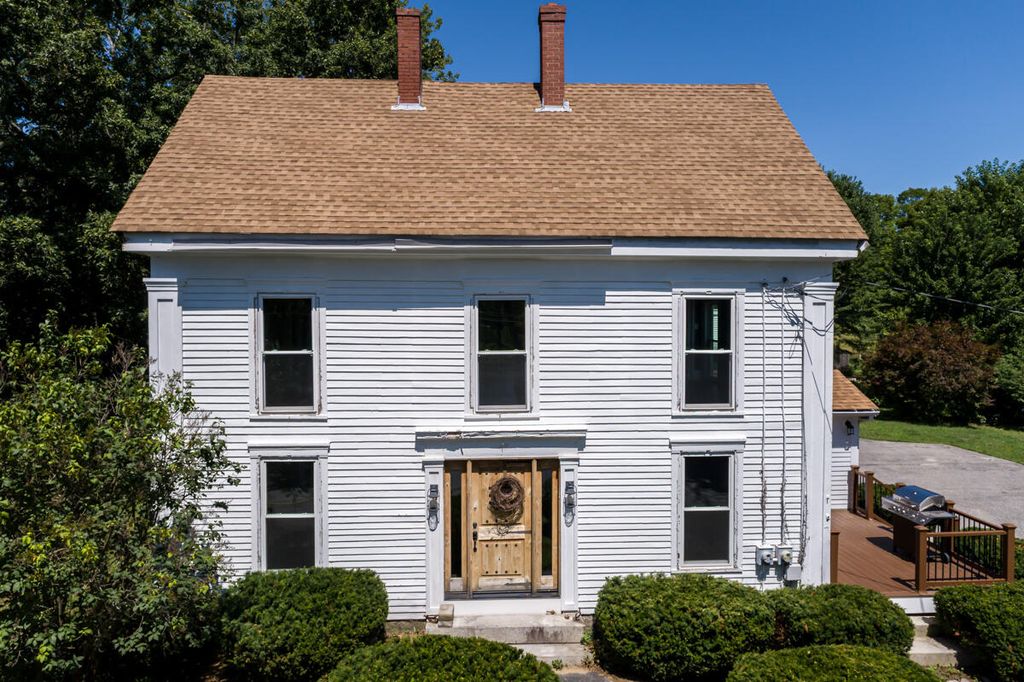 47 Depot Street, Buxton, ME 04093 — photo 3
